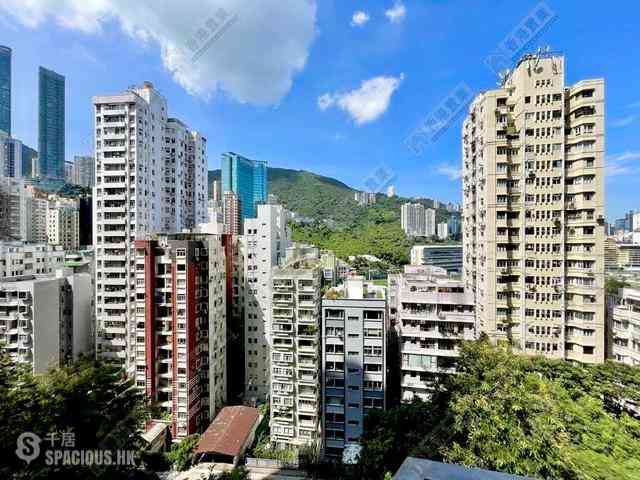 跑馬地 - 雲地利台 09