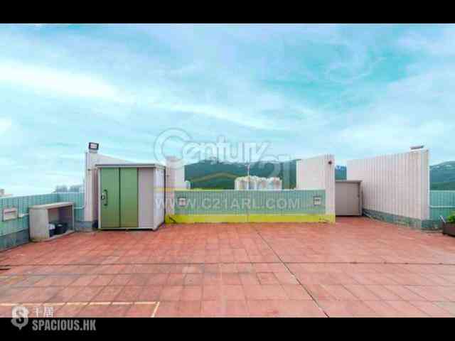 Ap Lei Chau - Sham Wan Towers 02
