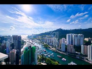 Ap Lei Chau - Sham Wan Towers 03