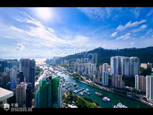 Ap Lei Chau - Sham Wan Towers 03