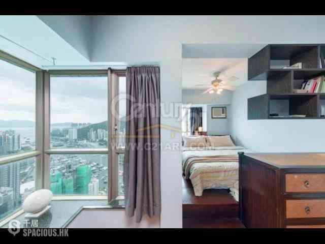 Ap Lei Chau - Sham Wan Towers 10