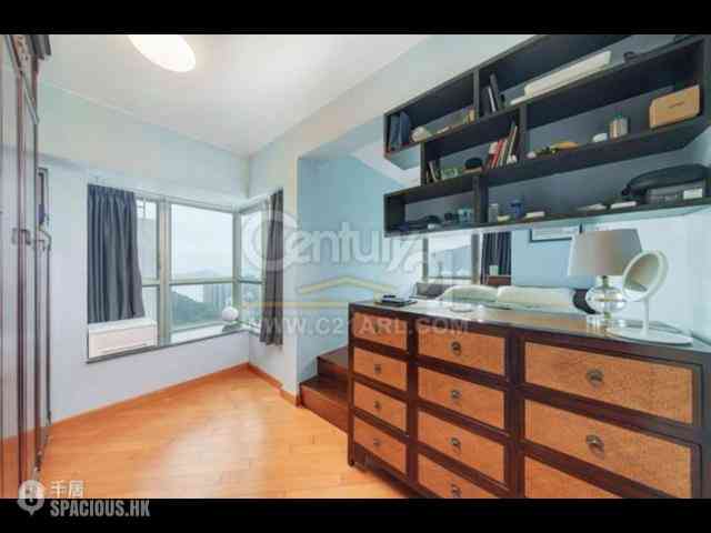 Ap Lei Chau - Sham Wan Towers 11