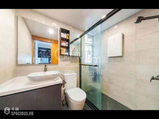 Ap Lei Chau - Sham Wan Towers 12