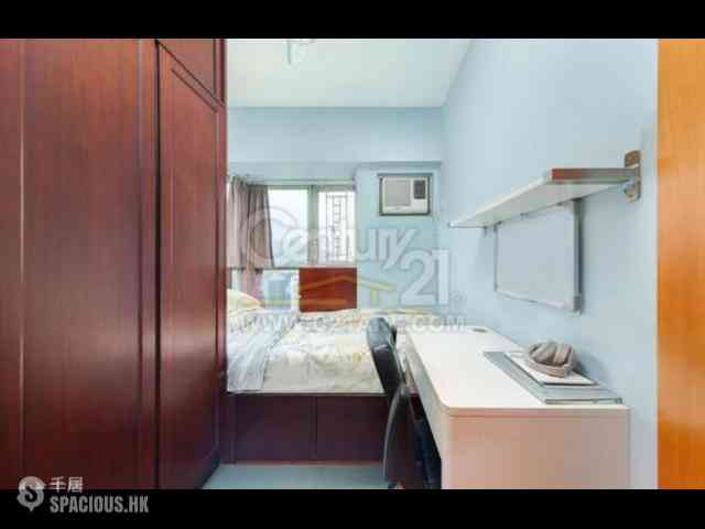 Ap Lei Chau - Sham Wan Towers 14