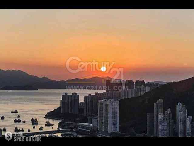 Ap Lei Chau - Sham Wan Towers 16