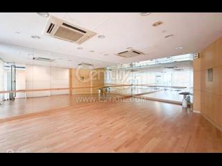 Ap Lei Chau - Sham Wan Towers 19