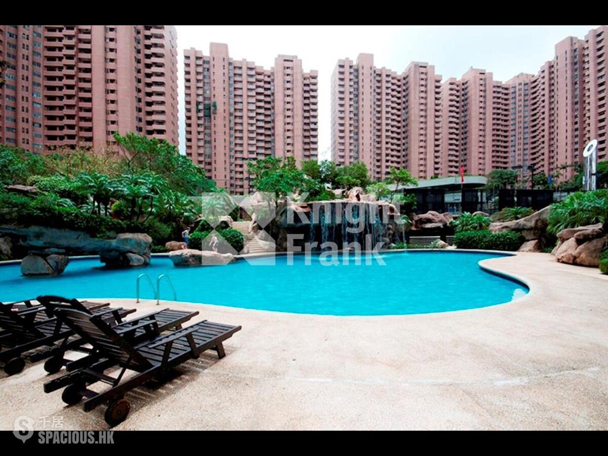 Tai Tam - Hong Kong Parkview 01