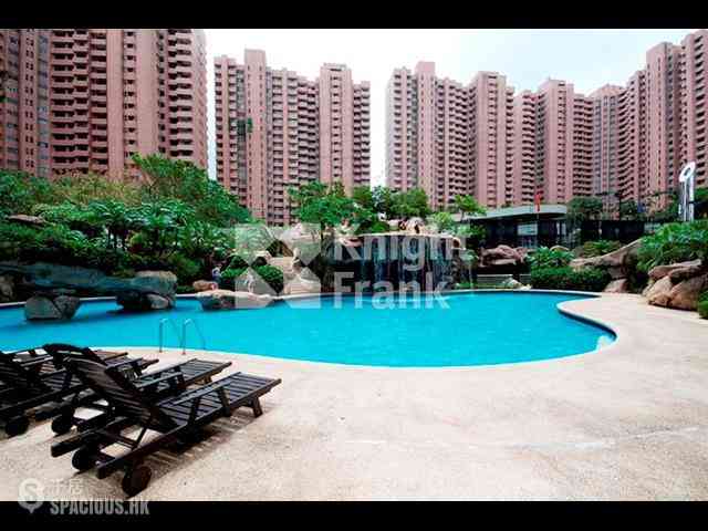 Tai Tam - Hong Kong Parkview 01