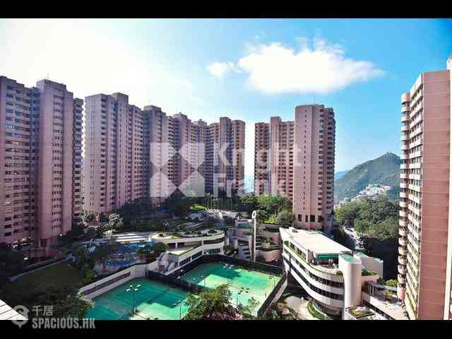 Tai Tam - Hong Kong Parkview 03