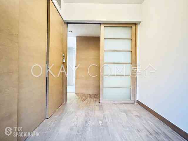 Mid Levels West - Hatton Place 15