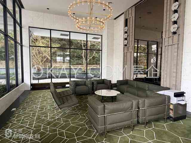 Mid Levels West - Hatton Place 17