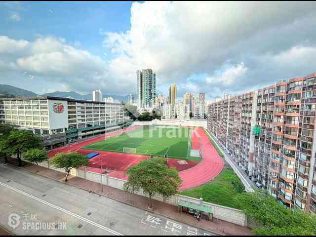 Kowloon Tong - One LaSalle 02