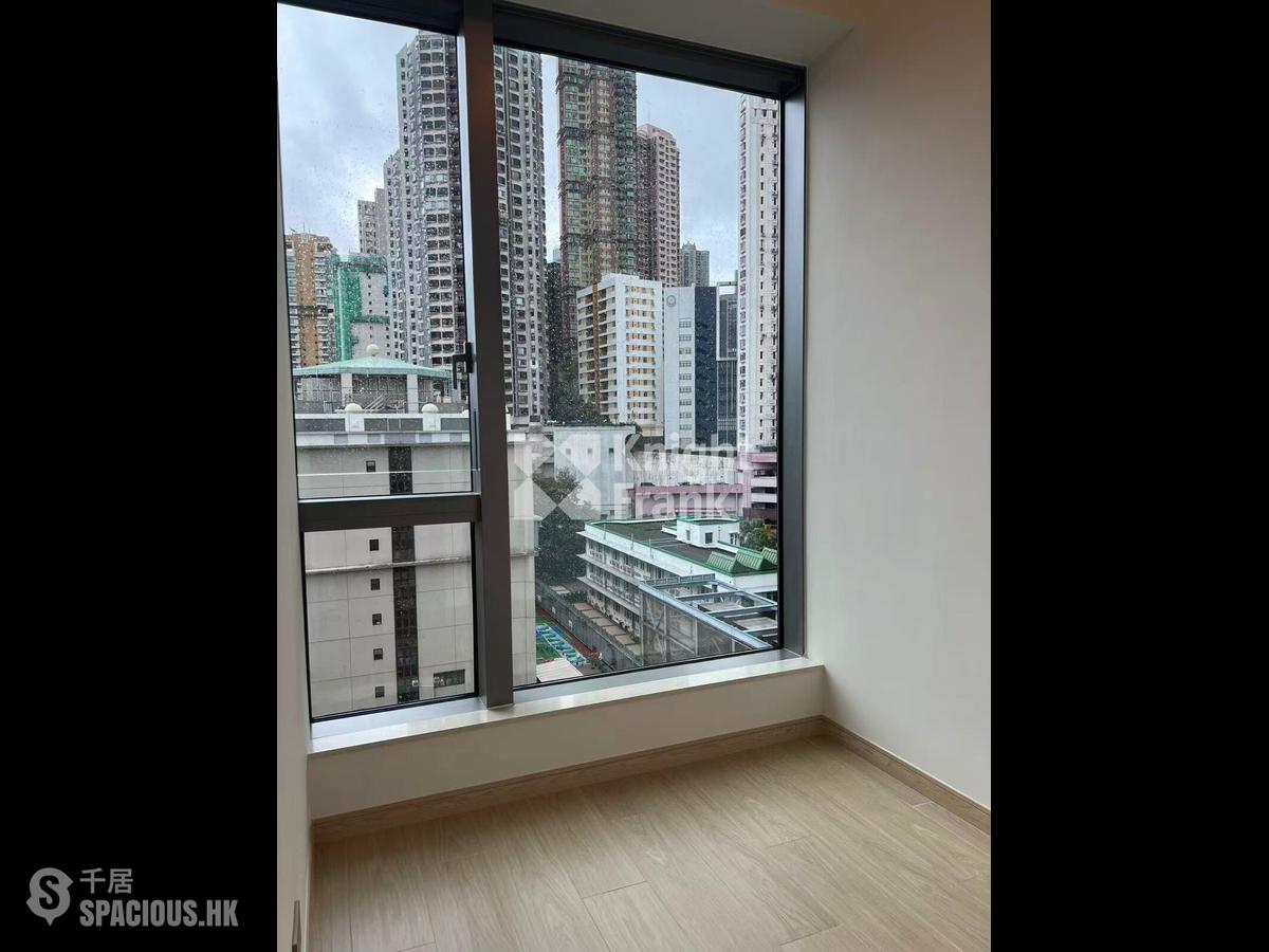 西营盘 - 半山名汇 01