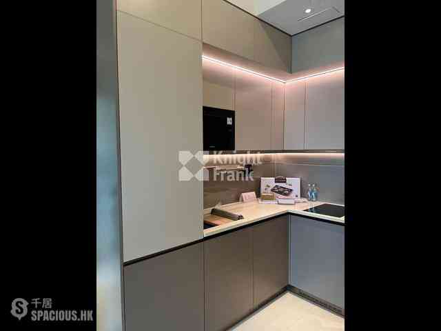 Sai Ying Pun - Upper Manor 02