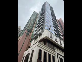 西营盘 - 半山名汇 06
