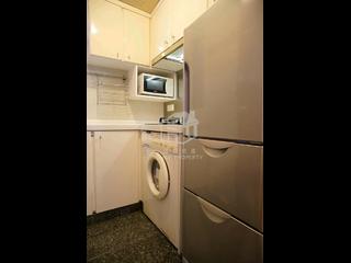 Mid Levels Central - Bella Vista 08