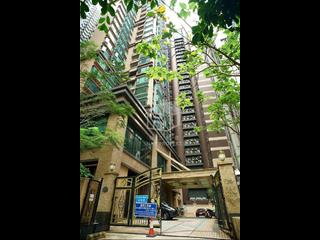 Mid Levels Central - Bella Vista 10