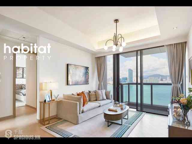 North Point - Victoria Harbour Phase 1B 01