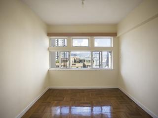 Mid Levels West - Fairmont Gardens 03