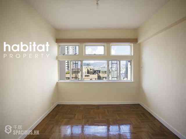 Mid Levels West - Fairmont Gardens 03