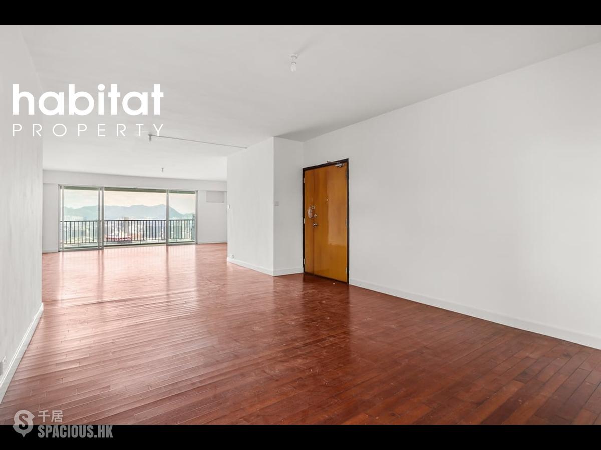 Mid Levels West - Fairmont Gardens 01