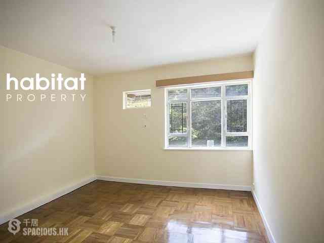 Mid Levels West - Fairmont Gardens 04