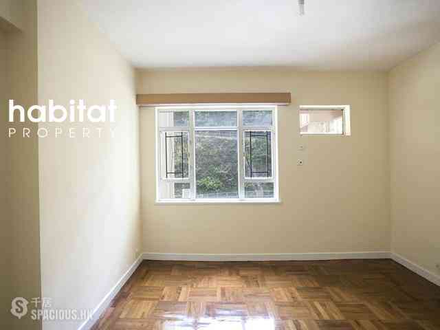 Mid Levels West - Fairmont Gardens 05