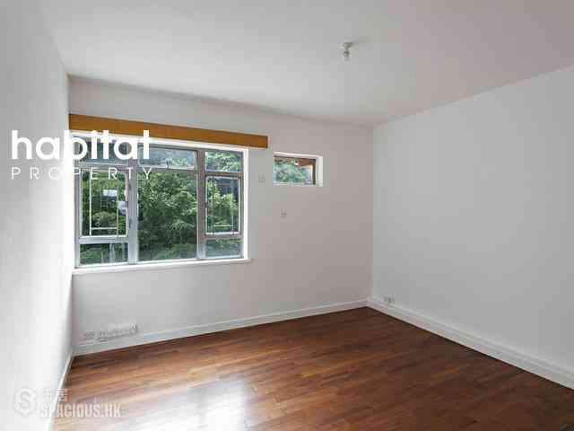 Mid Levels West - Fairmont Gardens 03