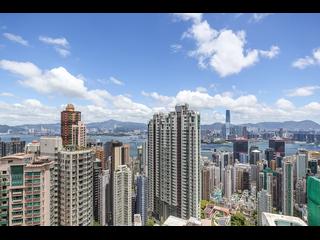 Mid Levels West - Fairmont Gardens 02