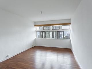 Mid Levels West - Fairmont Gardens 04