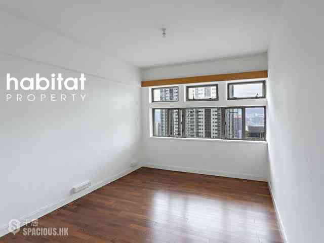 Mid Levels West - Fairmont Gardens 05
