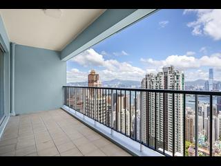 Mid Levels West - Fairmont Gardens 03