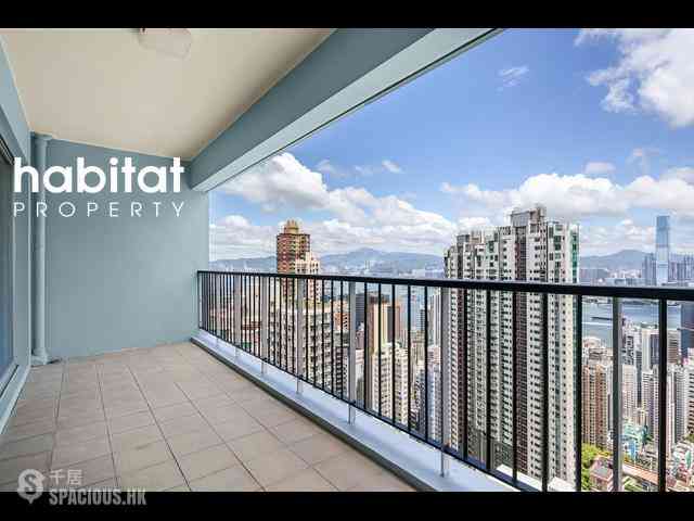 Mid Levels West - Fairmont Gardens 03