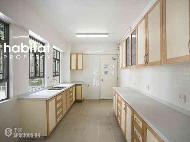 Mid Levels West - Fairmont Gardens 06