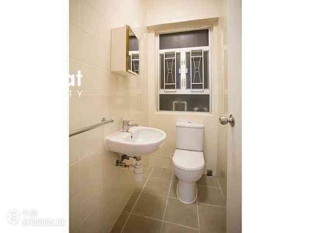 Mid Levels West - Fairmont Gardens 08