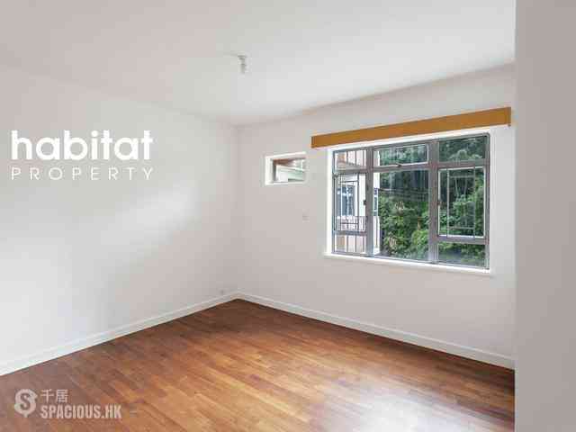 Mid Levels West - Fairmont Gardens 06