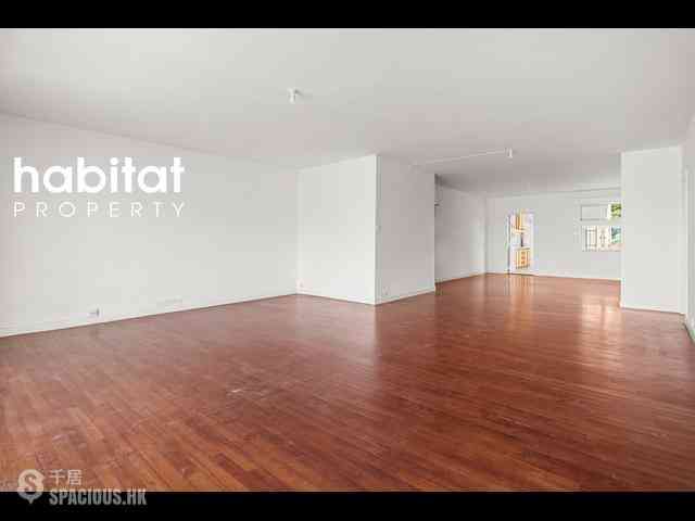 Mid Levels West - Fairmont Gardens 05