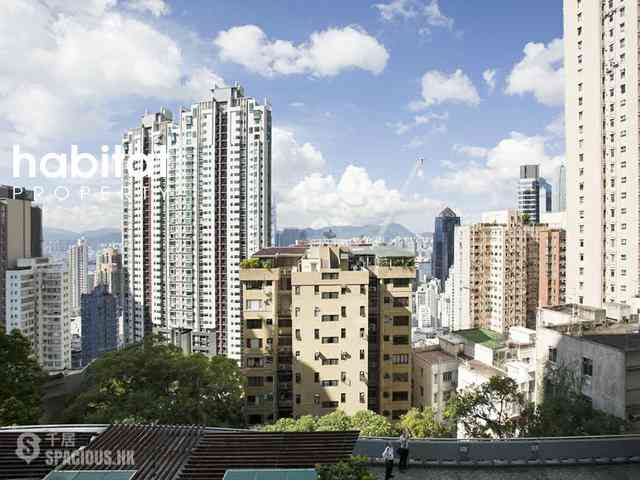 Mid Levels West - Fairmont Gardens 09
