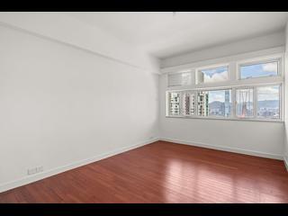 Mid Levels West - Fairmont Gardens 12