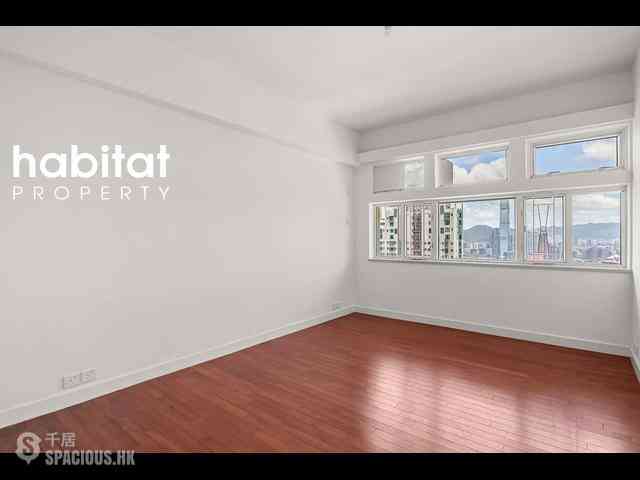 Mid Levels West - Fairmont Gardens 12