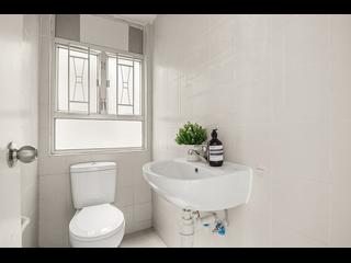 Mid Levels West - Fairmont Gardens 13