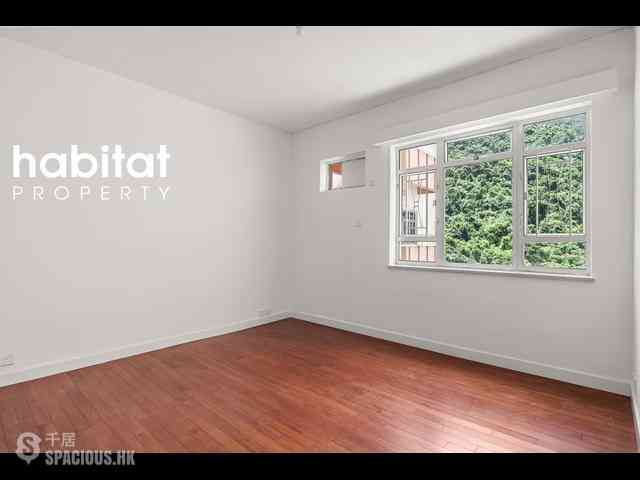 Mid Levels West - Fairmont Gardens 14