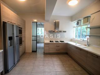 Mid Levels Central - Borrett Mansions 08