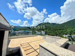 壽臣山 - Shouson Peak 13