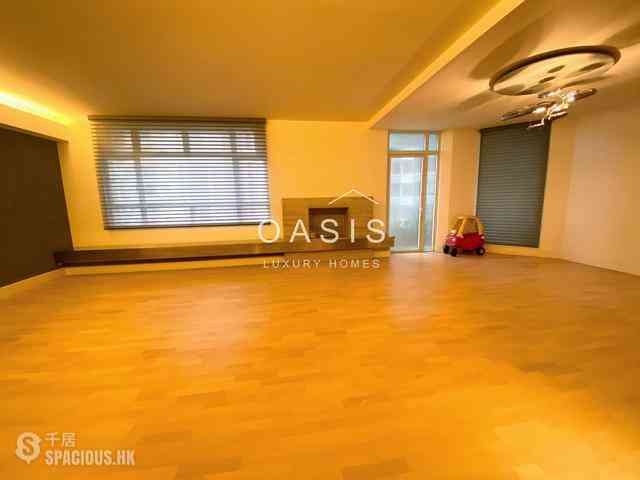 Mid Levels Central - Tregunter 01