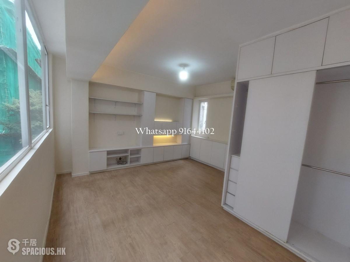 Sai Ying Pun - 2B, Second Street 01