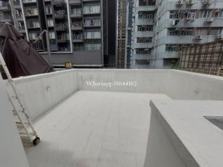 Sai Ying Pun - 2B, Second Street 03