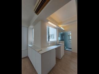 Sai Ying Pun - 2B, Second Street 09