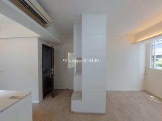 Sai Ying Pun - 2B, Second Street 11