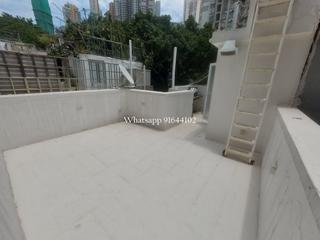 Sai Ying Pun - 2B, Second Street 32
